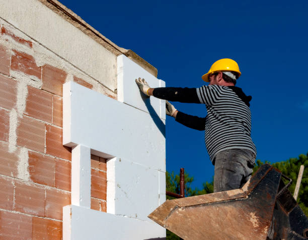 Best Commercial Insulation in Port Morris, NJ