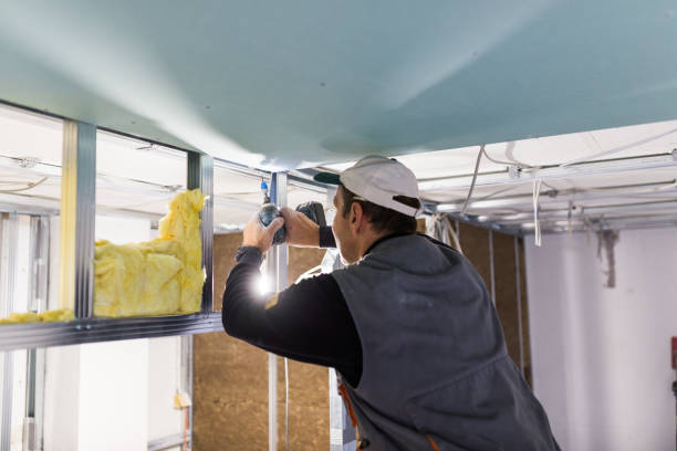 Best Residential Insulation in Port Morris, NJ