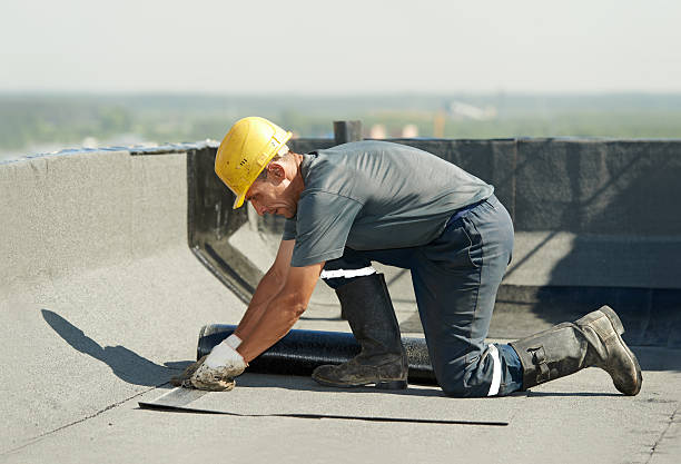 Best Insulation Installation Services in Port Morris, NJ